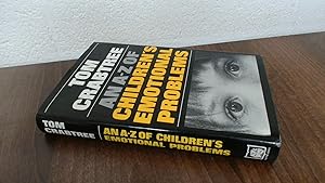 Imagen del vendedor de A. to Z. of Childrens Emotional Problems a la venta por BoundlessBookstore