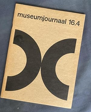 Museumjournaal Serie 16 #4