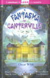 Seller image for El fantasma de Canterville for sale by Agapea Libros