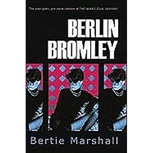 Seller image for Berlin Bromley for sale by artbook-service