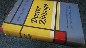 Seller image for Doctor Zhivago for sale by BoundlessBookstore