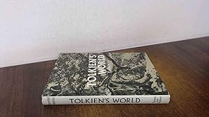Seller image for Tolkiens World for sale by BoundlessBookstore