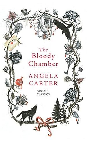 Seller image for The Bloody Chamber and Other Stories for sale by WeBuyBooks