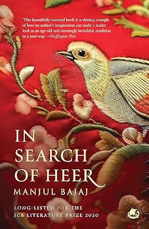 Seller image for In Search of Heer for sale by Vedams eBooks (P) Ltd