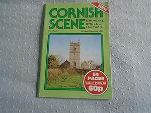 Imagen del vendedor de Cornish Scene Vol.1 No.3 a la venta por David Pearson