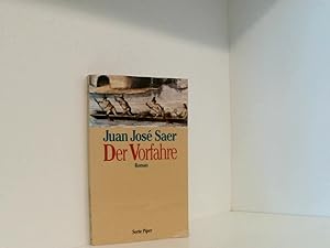 Bild des Verkufers fr Der Vorfahre Roman zum Verkauf von Book Broker