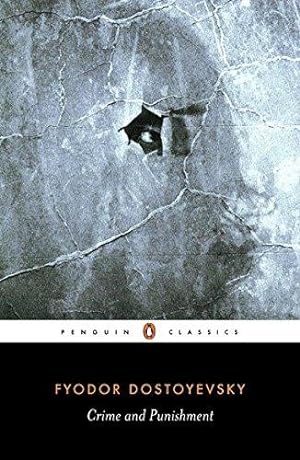 Seller image for Crime and Punishment (Penguin Classics) for sale by WeBuyBooks 2