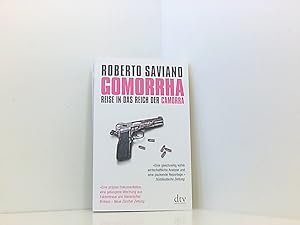 Seller image for Gomorrha: Reise in das Reich der Camorra Reise in das Reich der Camorra for sale by Book Broker