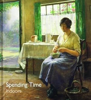 Seller image for Spending Time Indoors (Pictures to Share): 16 for sale by WeBuyBooks 2