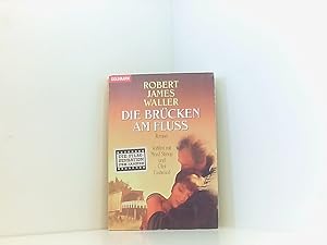 Seller image for Die Brcken am Flu Roman for sale by Book Broker