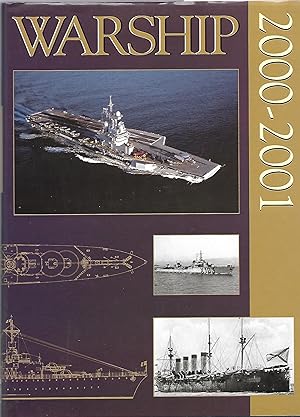 Warship 2000-2001