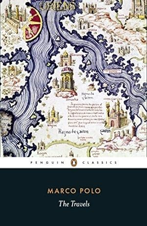 Seller image for The Travels (Penguin Classics Hardcover) for sale by WeBuyBooks 2