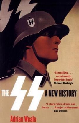 Seller image for The SS: A New History for sale by WeBuyBooks