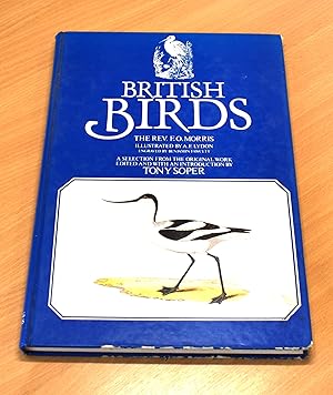Image du vendeur pour British Birds mis en vente par Orb's Community Bookshop