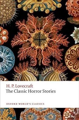 Immagine del venditore per The Classic Horror Stories (Oxford World's Classics) venduto da WeBuyBooks