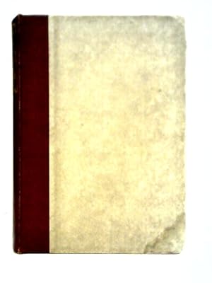 Bild des Verkufers fr Varia - A Miscellany Of Verse And Prose Ancient And Modern zum Verkauf von World of Rare Books