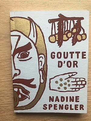 Goutte d'or (German/French)