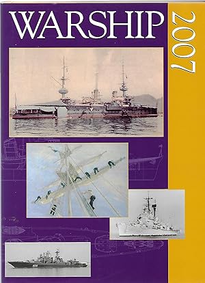 Seller image for Warship 2007 for sale by Anchor Books