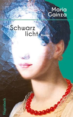 Seller image for Schwarzlicht (Quartbuch) for sale by Modernes Antiquariat - bodo e.V.