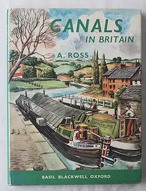 Canals In Britain