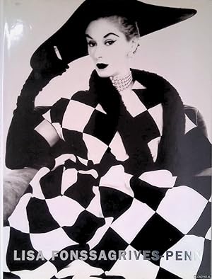 Bild des Verkufers fr Lisa Fonssagrives-Penn: Three Decades of Classic Fashion Photography zum Verkauf von Klondyke