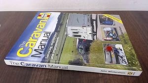 Seller image for The Caravan Manual for sale by BoundlessBookstore
