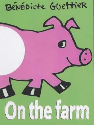 Seller image for On the Farm (Funny Faces) for sale by WeBuyBooks