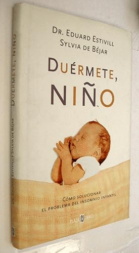 Seller image for DUERMETE, NIO for sale by UNIO11 IMPORT S.L.