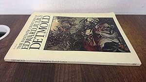 Seller image for Fantastic Creatures of Edward Julius Detmold for sale by BoundlessBookstore