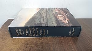 Seller image for A Tour Through the Whole Island of Great Britain for sale by BoundlessBookstore