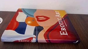 Bild des Verkufers fr Erotic Art zum Verkauf von BoundlessBookstore