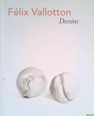 Seller image for Flix Vallotton: Dessins for sale by Klondyke