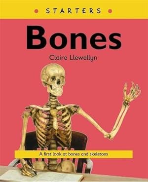 Bild des Verkufers fr Read Write Inc. Comprehension: Starters: Bones zum Verkauf von WeBuyBooks