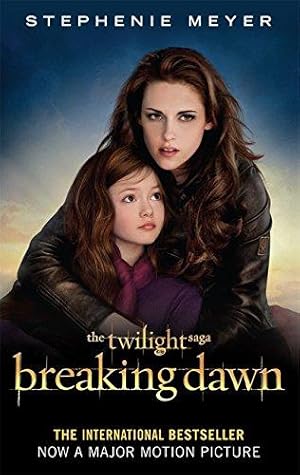 Bild des Verkufers fr Breaking Dawn Film Tie-In Part 2: The Complete Novel: Pt. 2 (Breaking Dawn: The Complete Novel) zum Verkauf von WeBuyBooks