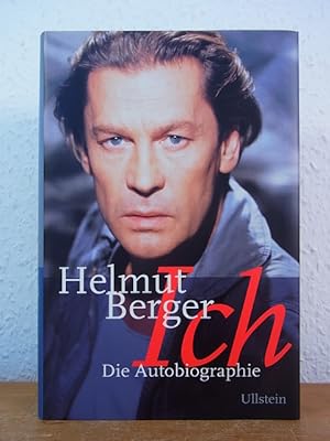 Seller image for Ich. Die Autobiographie for sale by Antiquariat Weber