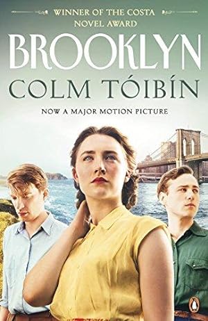 Seller image for Brooklyn: The iconic prequel to Long Island, a 'masterwork' Sunday Times (Eilis Lacey, 1) for sale by WeBuyBooks 2