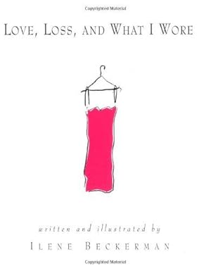 Bild des Verkufers fr Love Loss and What I Wore: My Life in Fashion zum Verkauf von WeBuyBooks