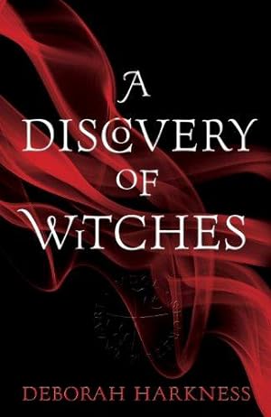 Imagen del vendedor de A Discovery of Witches a la venta por WeBuyBooks