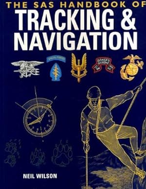 Bild des Verkufers fr The SAS Handbook of Tracking & Navigation zum Verkauf von WeBuyBooks