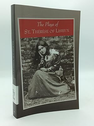 Imagen del vendedor de THE PLAYS OF SAINT THERESE OF LISIEUX - "Pious Recreations" a la venta por Kubik Fine Books Ltd., ABAA