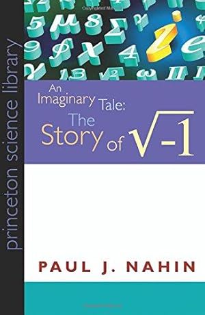 Seller image for An Imaginary Tale 