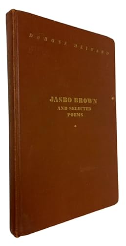 Jasbo Brown and Selected Poems
