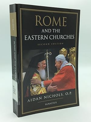Seller image for ROME AND THE EASTERN CHURCHES: A Study in Schism for sale by Kubik Fine Books Ltd., ABAA