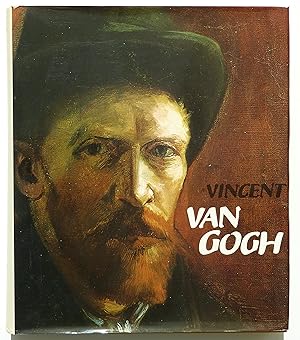 Vincent Van Gogh (Studio Book)