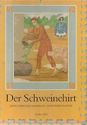 Seller image for Der Schweinehirt for sale by Paderbuch e.Kfm. Inh. Ralf R. Eichmann