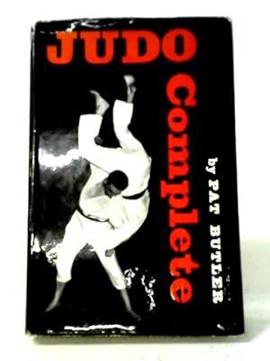 Seller image for Judo Complete for sale by World of Rare Books