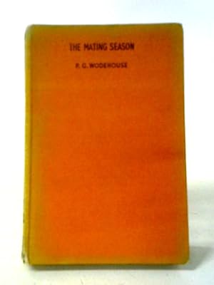 Immagine del venditore per The Mating Season venduto da World of Rare Books