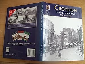 Croydon - Living Memories