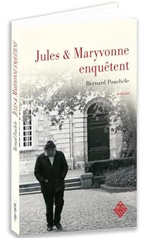 Seller image for Jules & Maryvonne enqutent for sale by Dmons et Merveilles