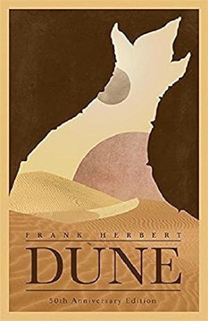 Seller image for Dune: now a major blockbuster film for sale by WeBuyBooks 2